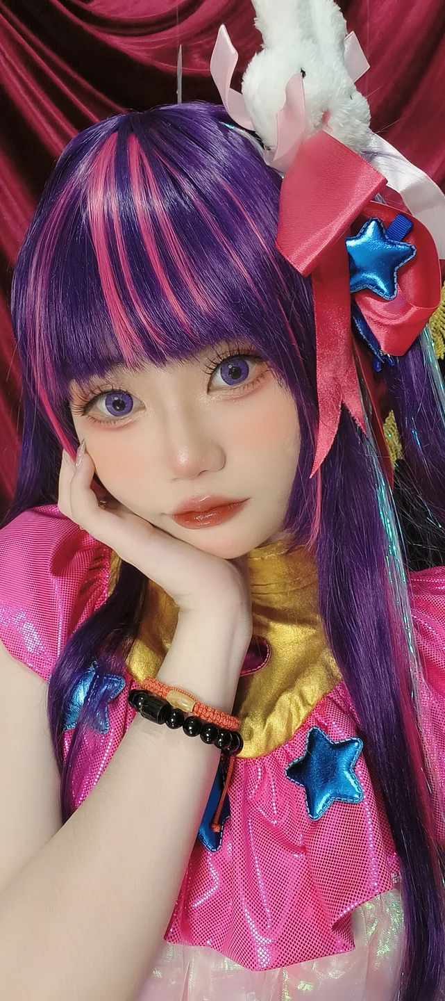 Miinmeow - No.005 Ai Hoshino [31P-233MB] tg@simisebaisi 【丝足阁】025.webp